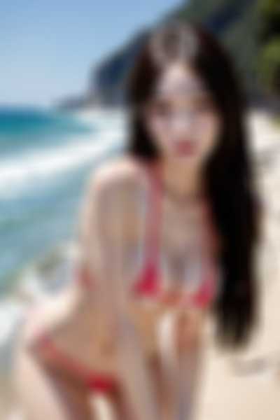 Jessica - naked