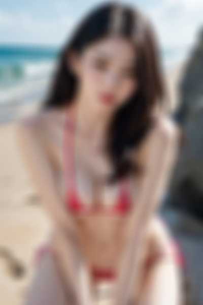 Han So Hee - naked