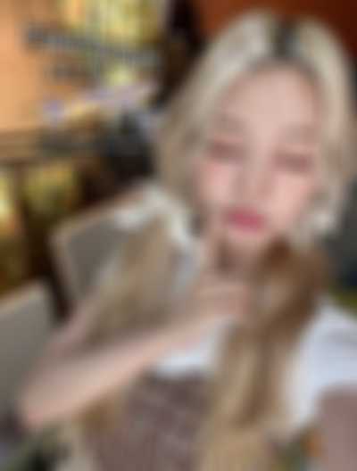 Yeonhee - cum on face