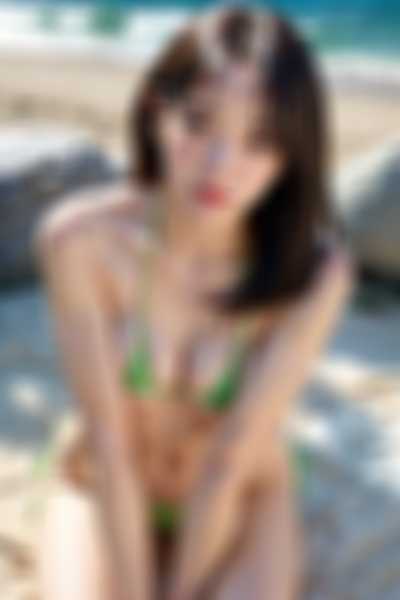 Sejeong - nude