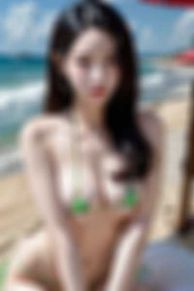 Johyun - naked