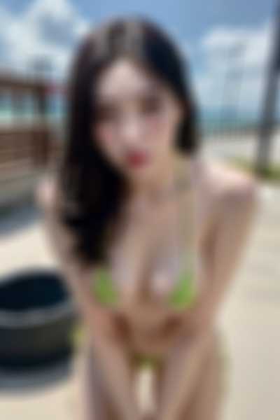 Sunmi - naked