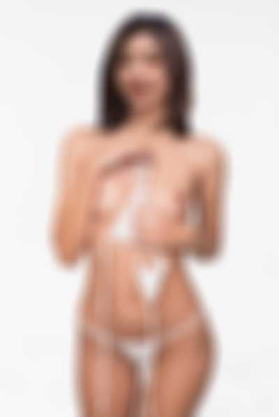 Chaeryeong - naked