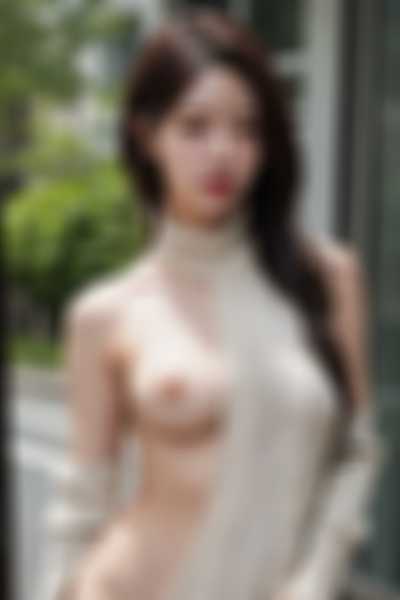 Mijoo - nude