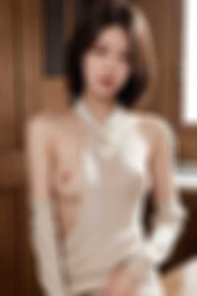 Sooyoung - naked