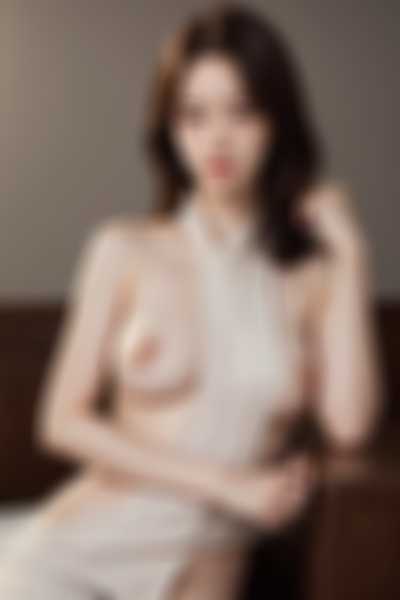 Yoona - nude