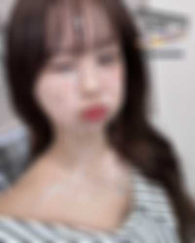 Chuu - bukkake
