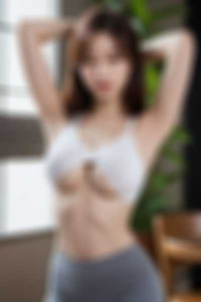 Sujeong - nude