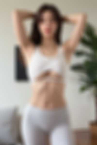 Sejeong - nude