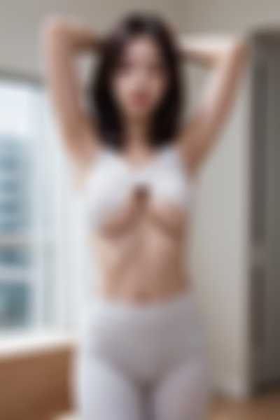 Kim Ji-won - nude