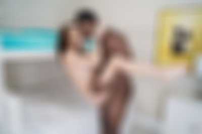 Yoona - interracial