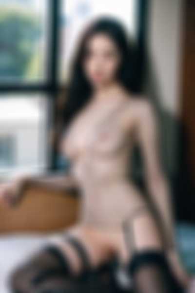 Sunmi - lingerie