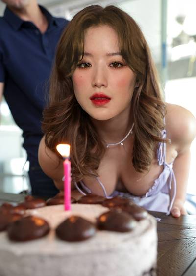Shuhua - softcore