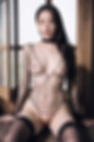 Shin Hye-sun - lingerie