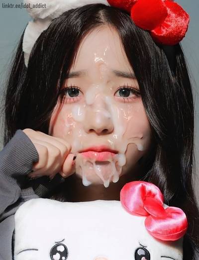 Chaeyeon - bukkake