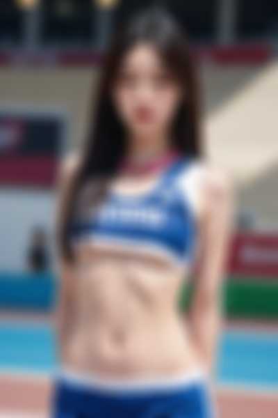 Jisun - fucking