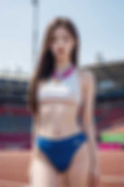 Yuqi - fucking