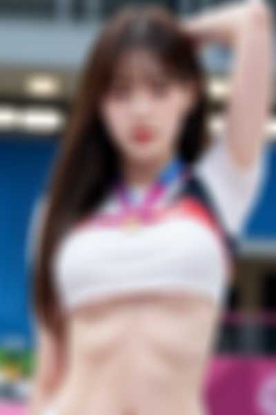 Chaehyun - fucking