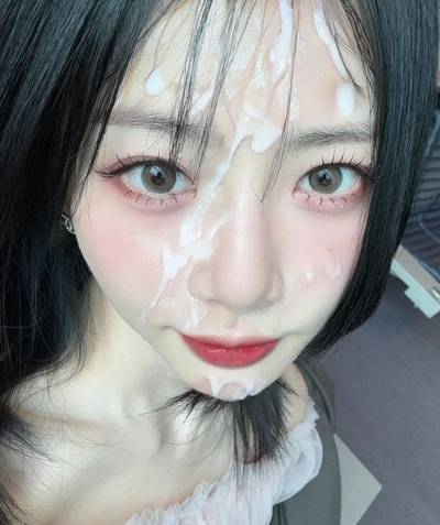 JiU - bukkake