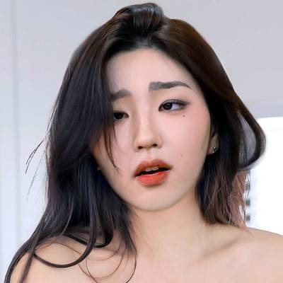 Sohyun - riding on dick