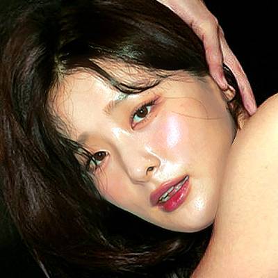 Seulgi - fucked hard