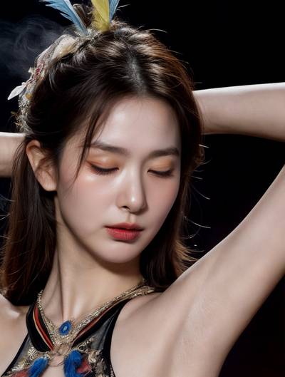 Seulgi - fucking