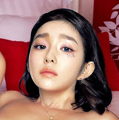 Irene - interracial