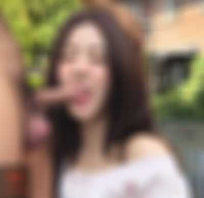 Yunjin - blowjob