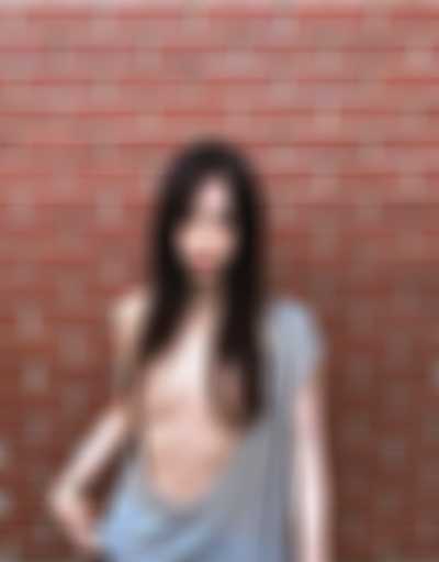 Giselle - naked