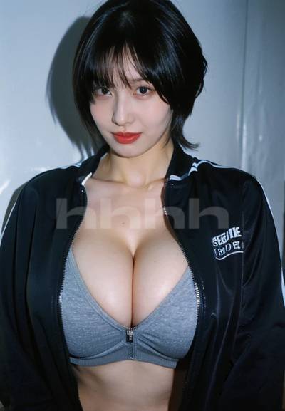 Momo - softcore