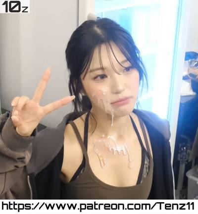 Jiheon - facial