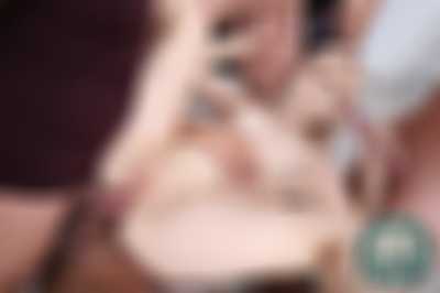 Honda Hitomi - anal gangbang