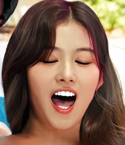 Sana/Jin