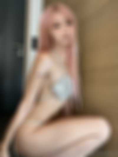 Giselle - cum on face