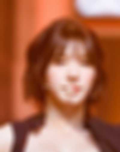 Wendy - naked on stage