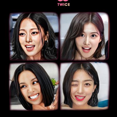 Love Life Of TWICE