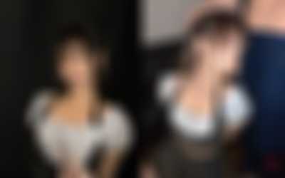 Mia - blowjob