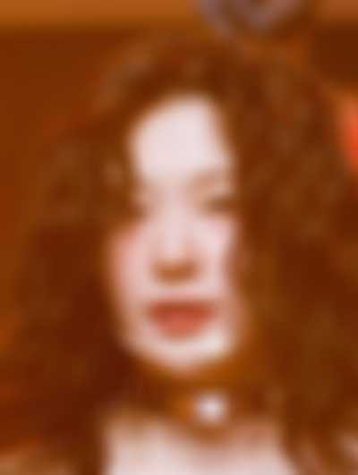 Seulgi - naked on stage