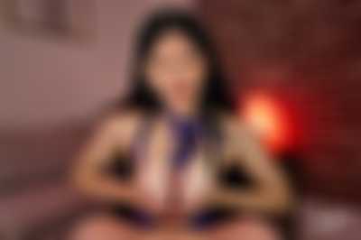 Seohyun - pov titjob